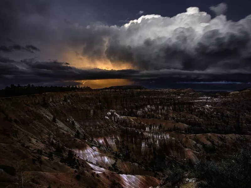 Bryce Canyon National Park