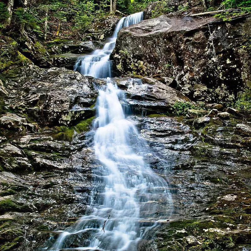 Beaver Brook Cascades