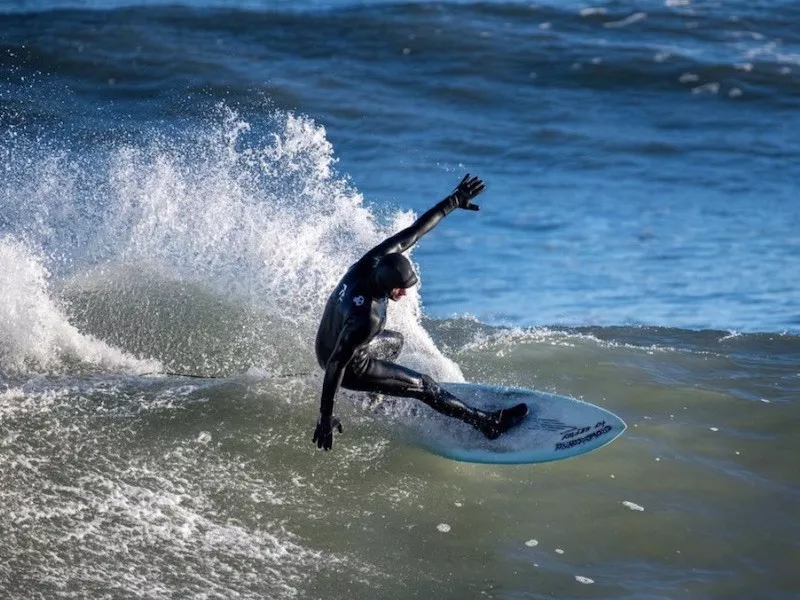 Narragansett, Rhode Island