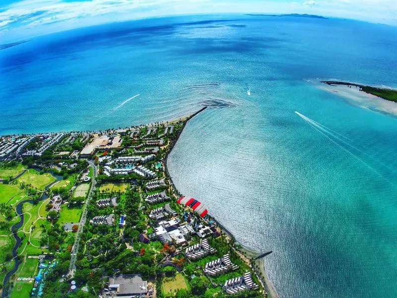 Denarau Island, Fiji