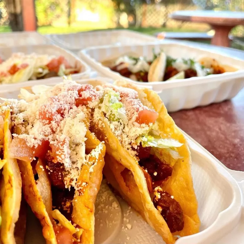 Concord Taco Trail