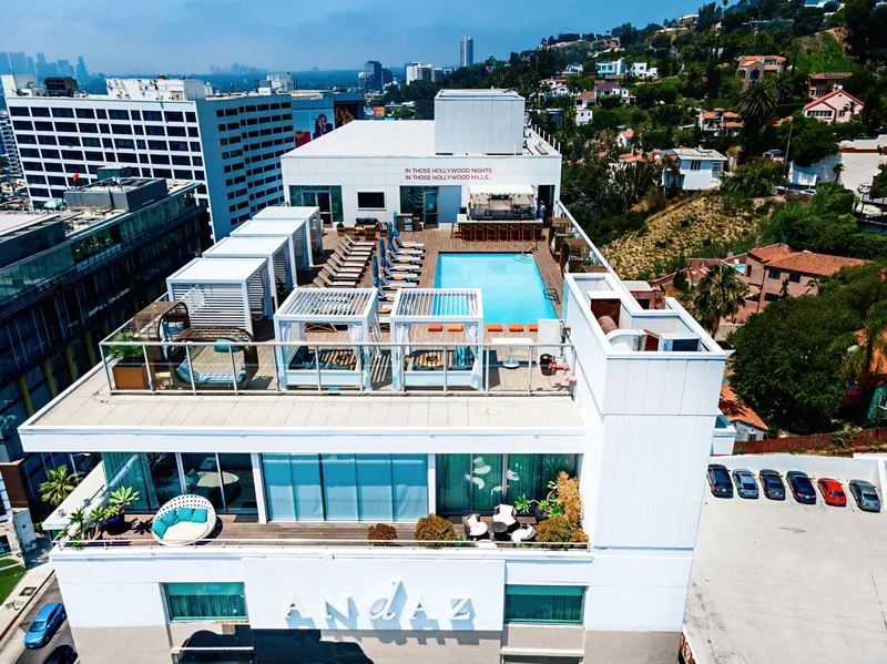 Andaz West Hollywood