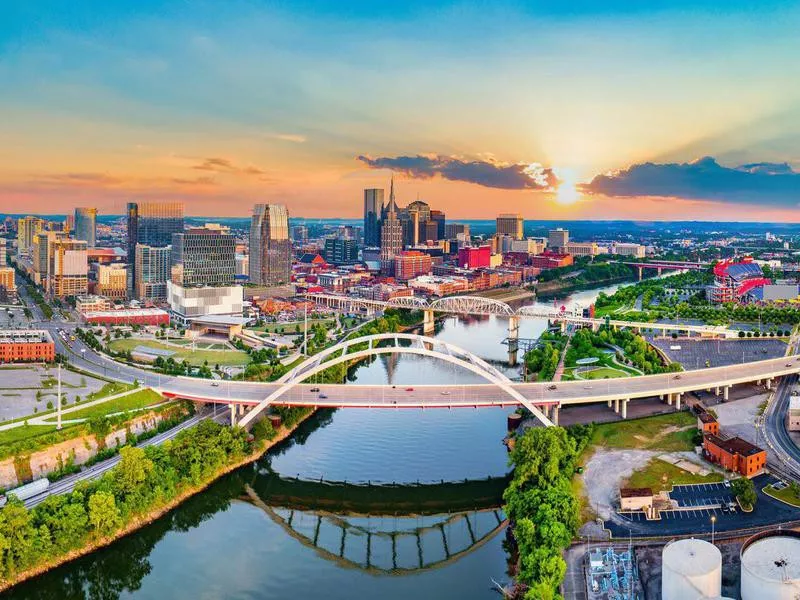 Nashville, Tennessee