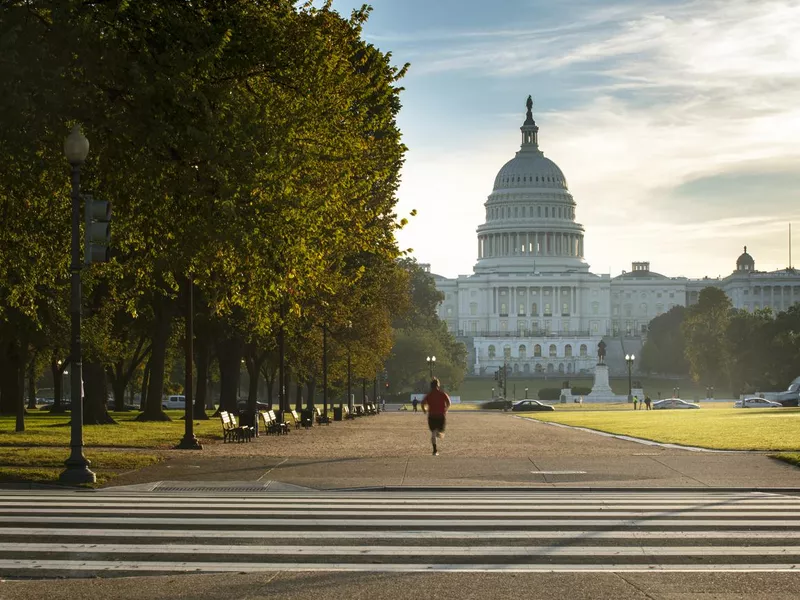 National Mall