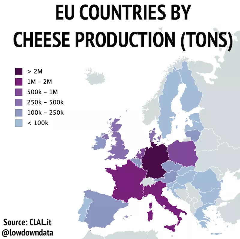 Cheese