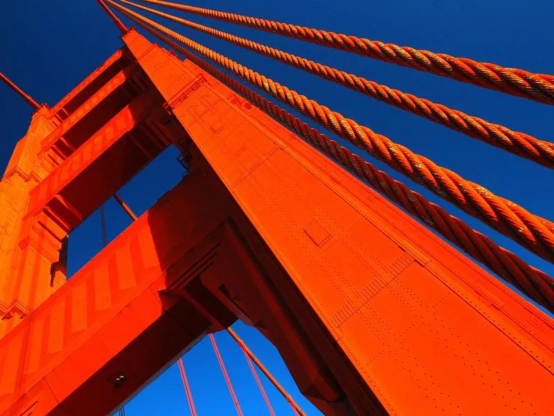 Golden Gate Bridge