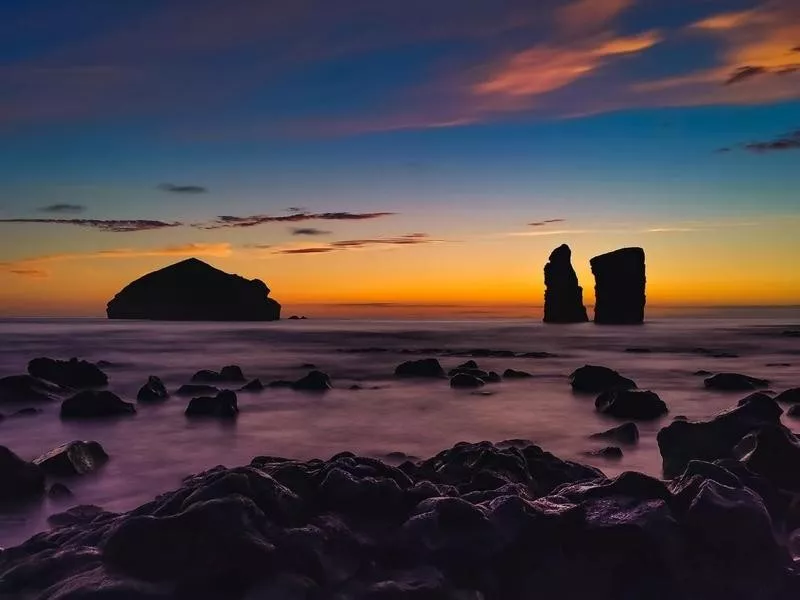 Azores, Portugal