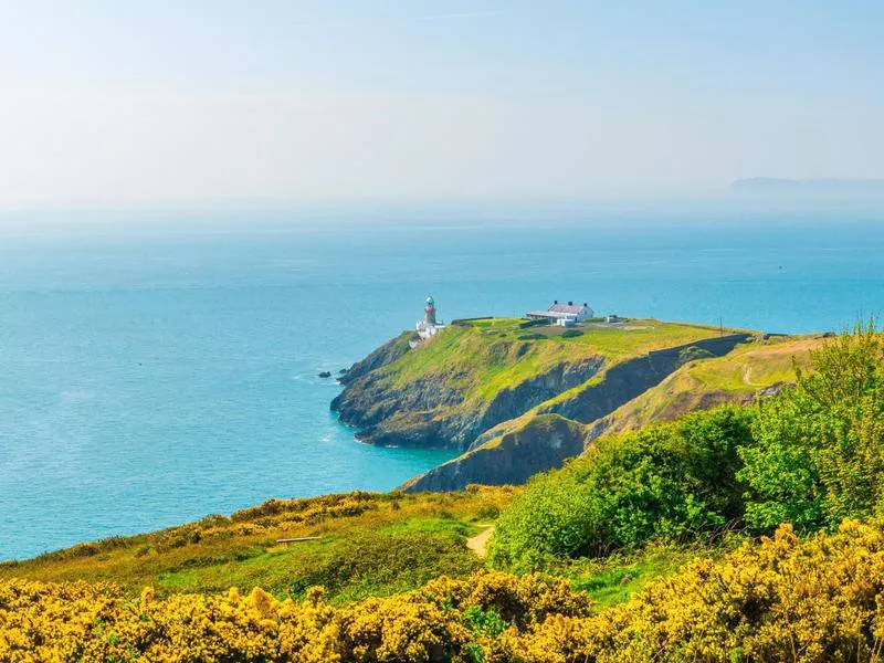 Howth, Ireland