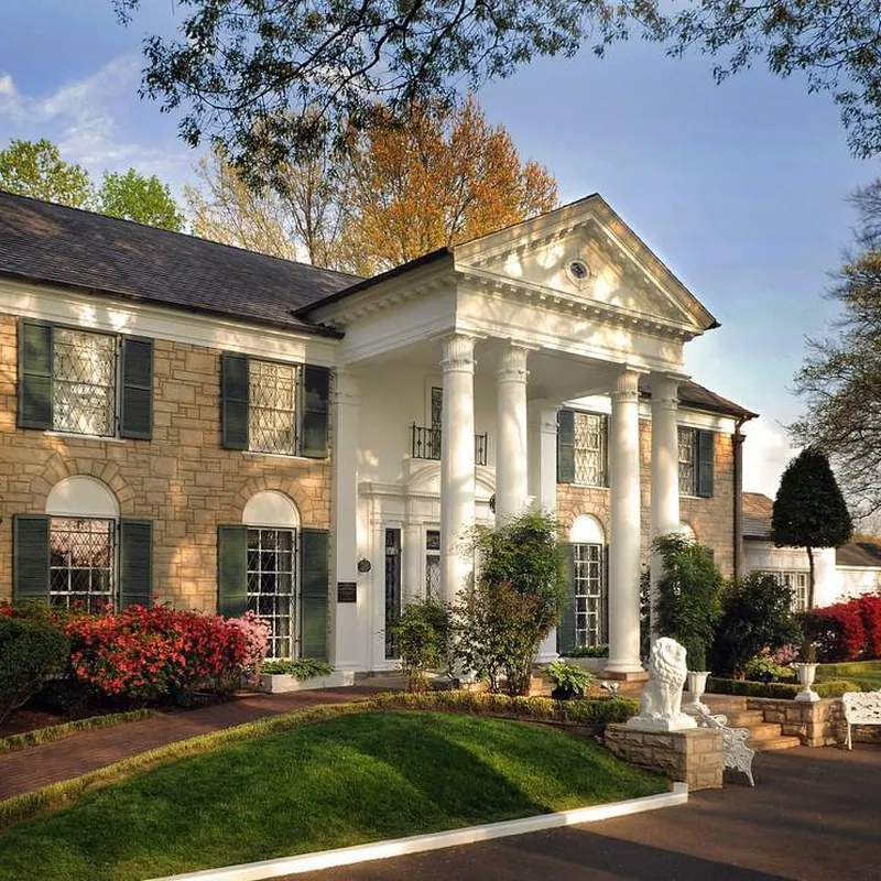 Graceland House