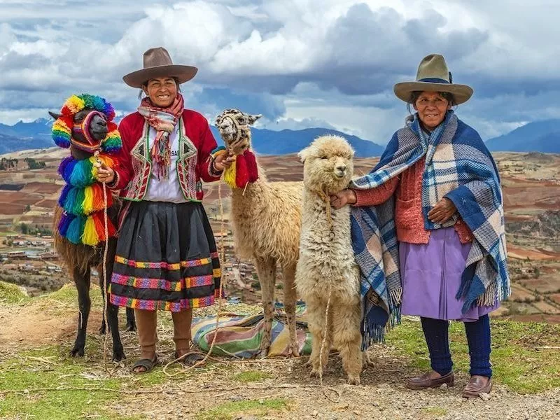 Peru