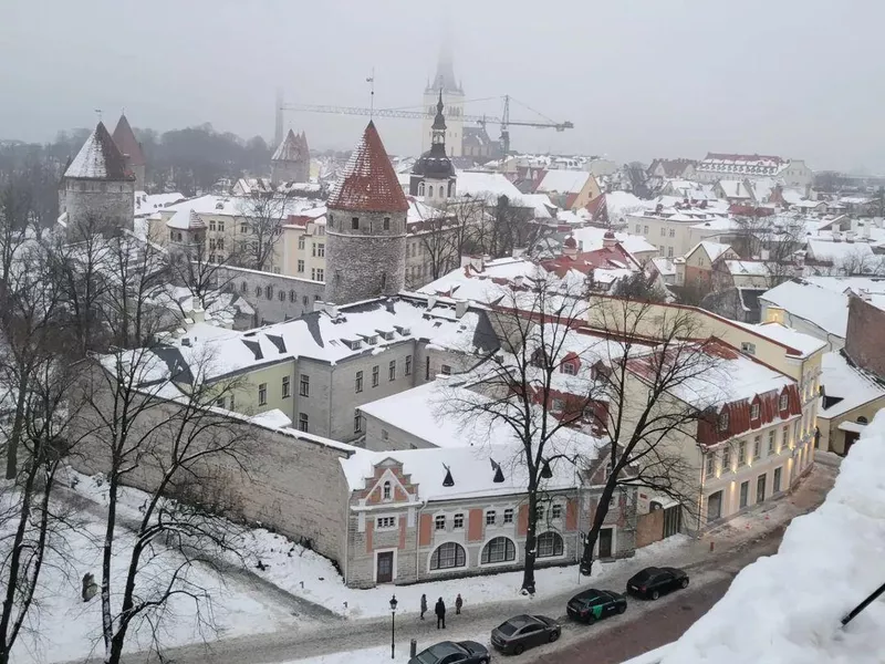 Narva, Estonia