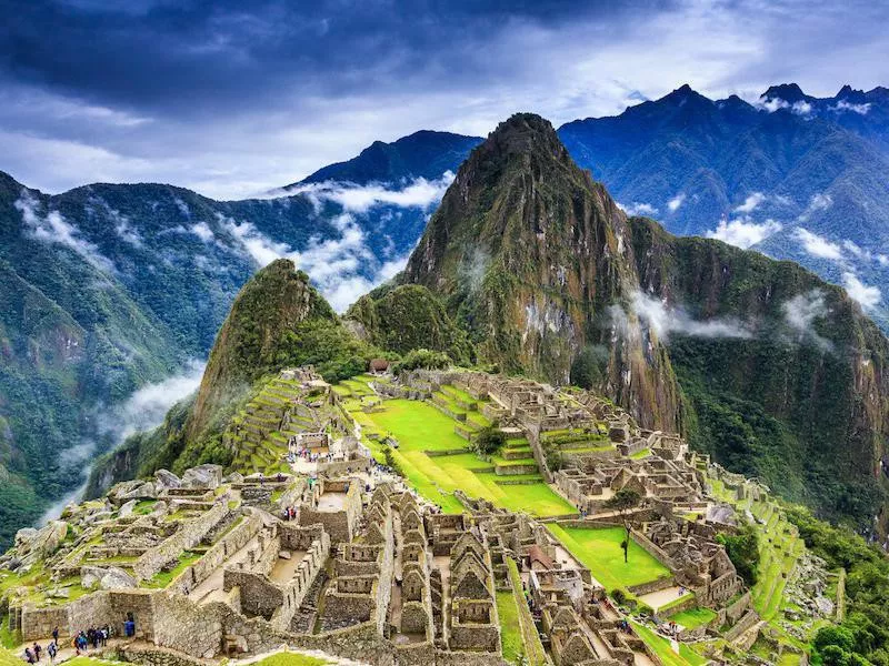 Peru