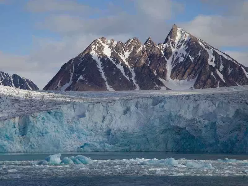 Spitsbergen