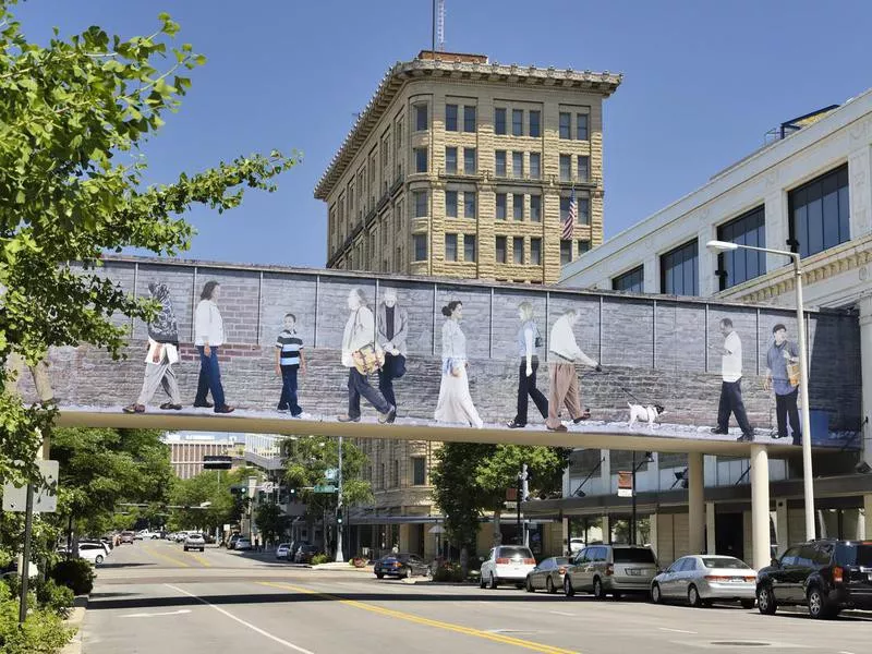 lincoln nebraska street art