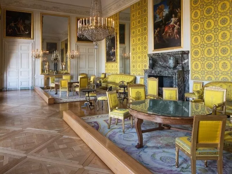 Louis-Philippe Room