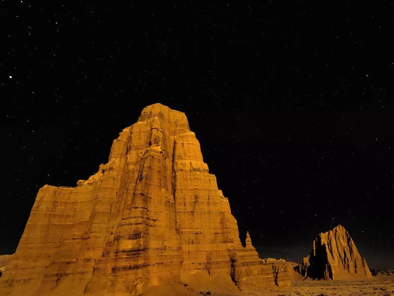 Capitol Reef National Park