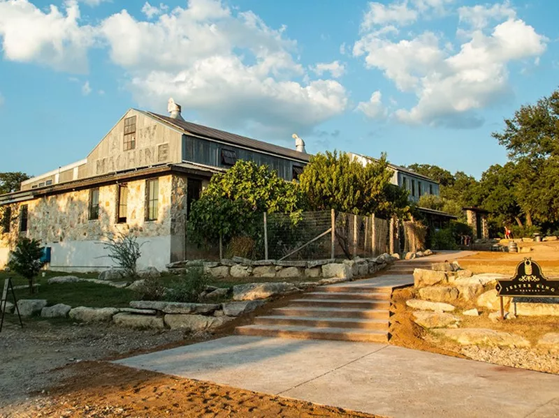 Jester King