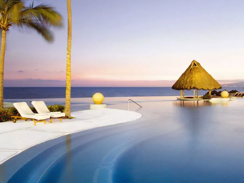 Grand Velas Riviera Nayarit