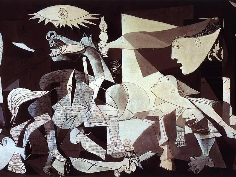 Guernica