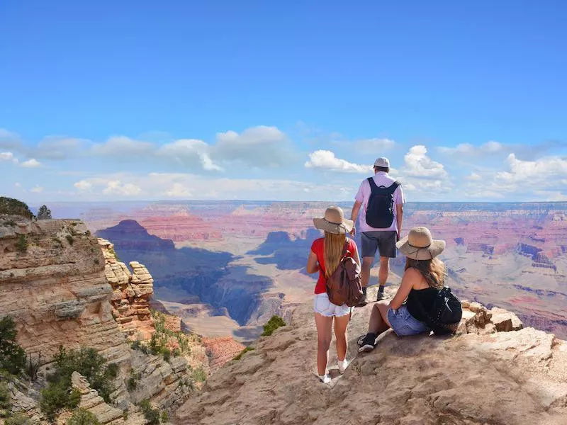 Arizona Grand Canyon