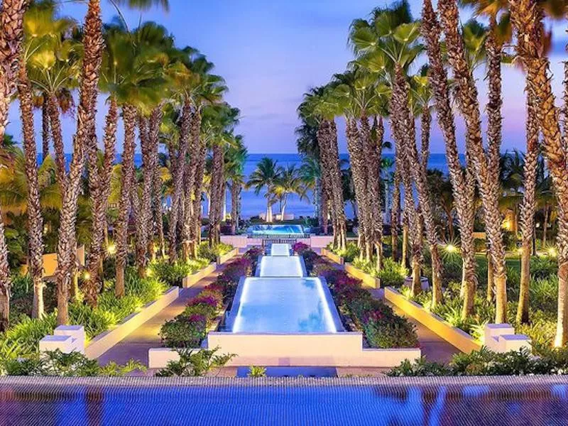 St. Regis Punta Mita Resort