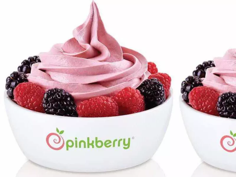 Pinkberry