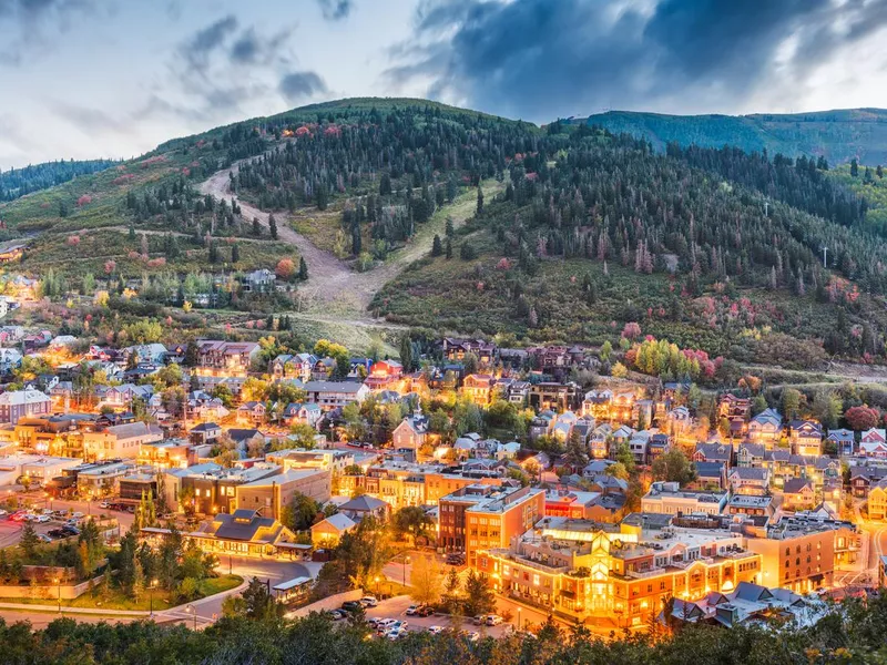 Park City, Utah