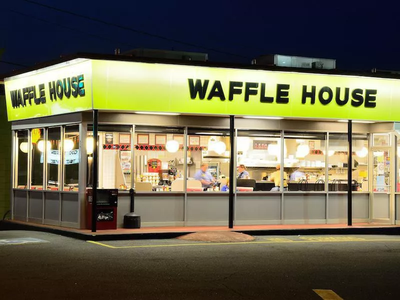 Waffle House