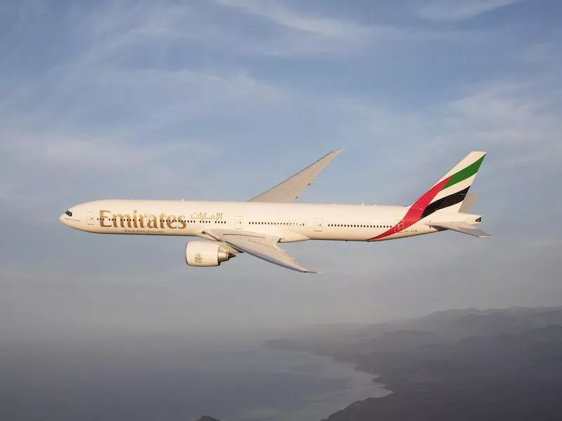 Emirates