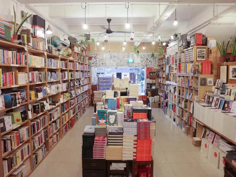 BooksActually