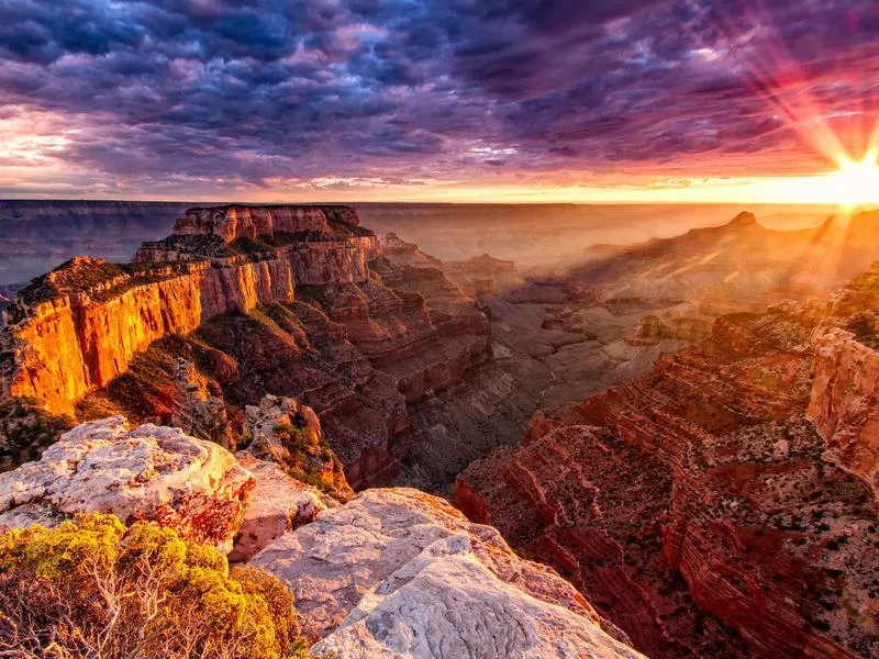 Grand Canyon