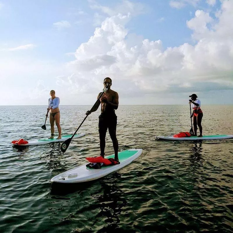 Biscayne Bay