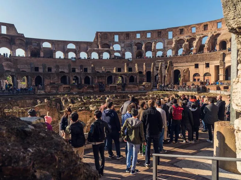 Colosseum