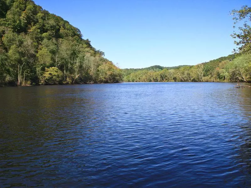 Norris Reservoir