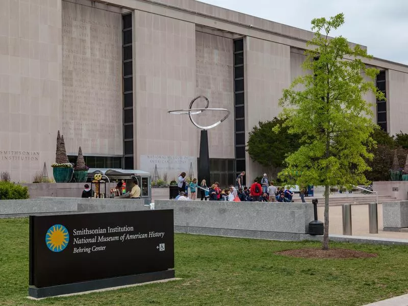 National Museum of American History