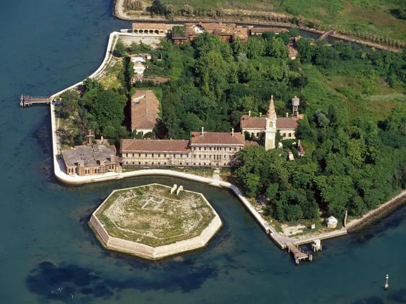 Poveglia