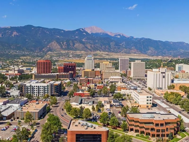 Colorado Springs