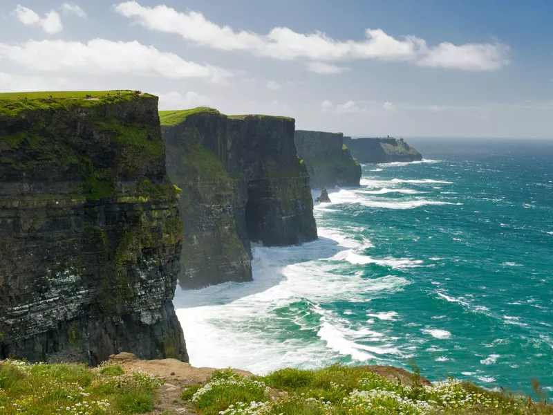 Cliffs of Moher