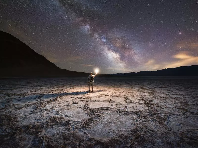 Death Valley National Park