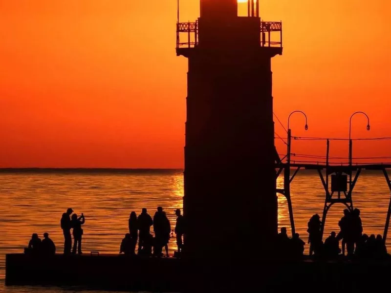 South Haven Michigan