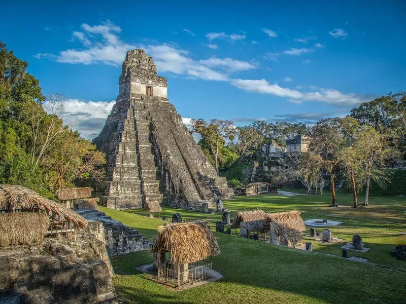 tikal