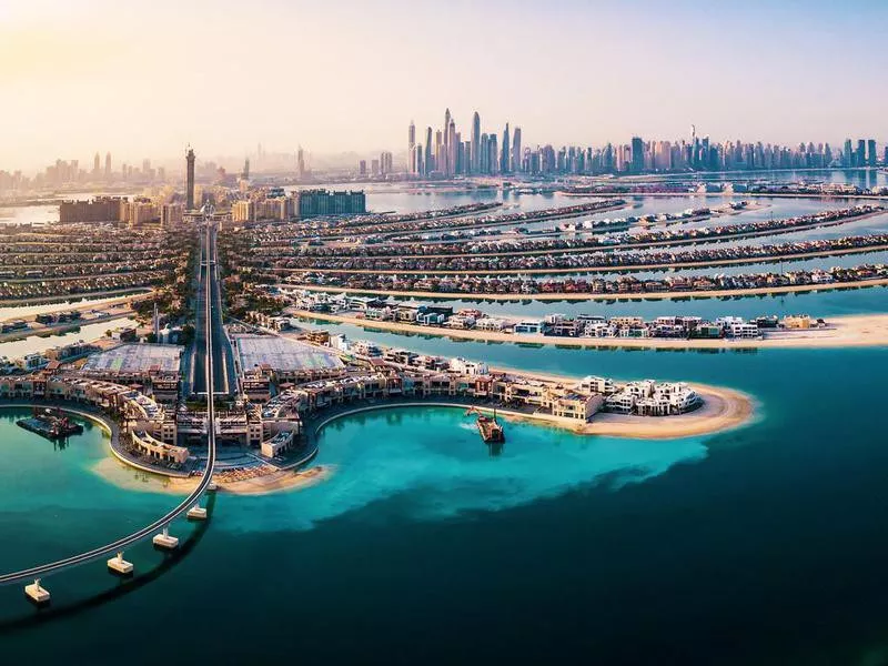 dubai