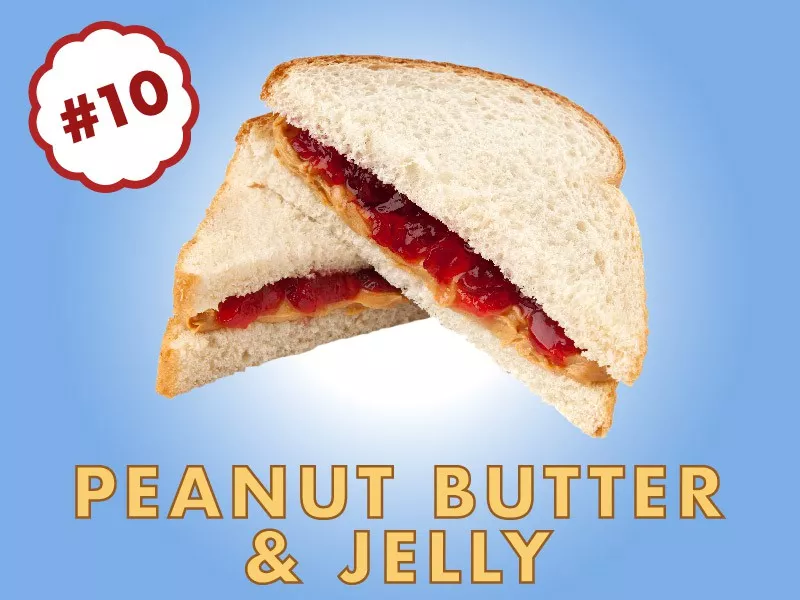 PB&J