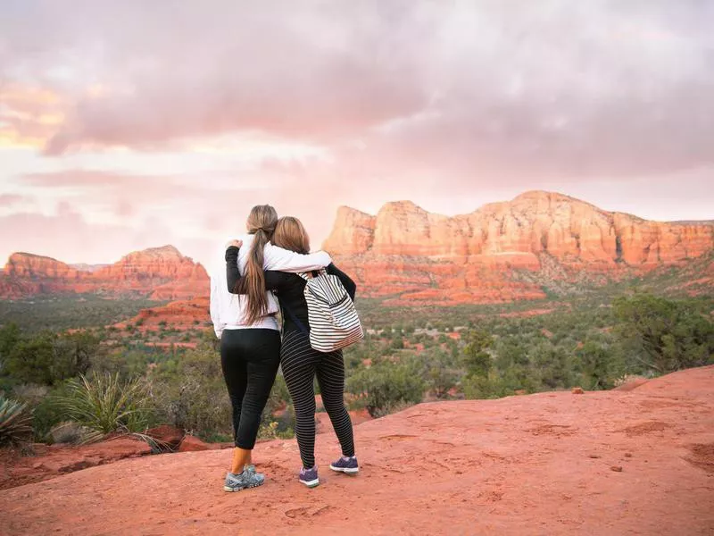 Sedona, Arizona