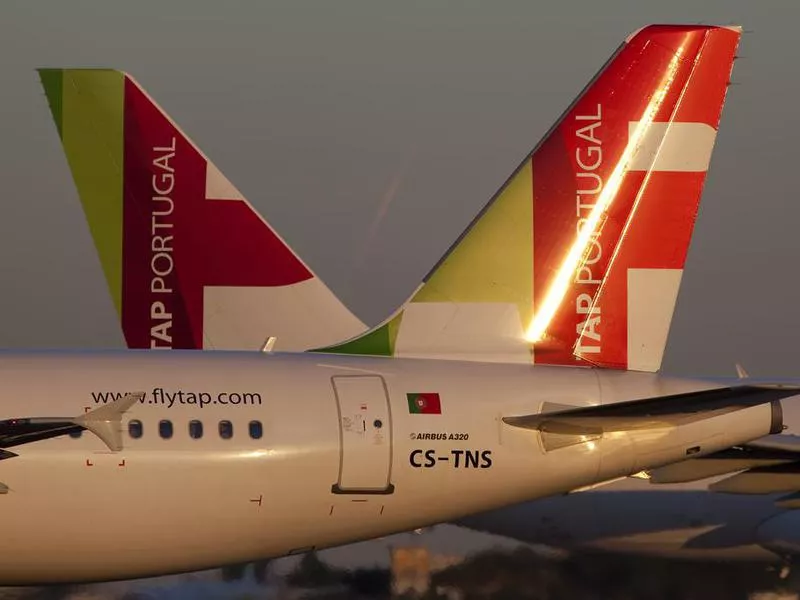 Tap Portugal