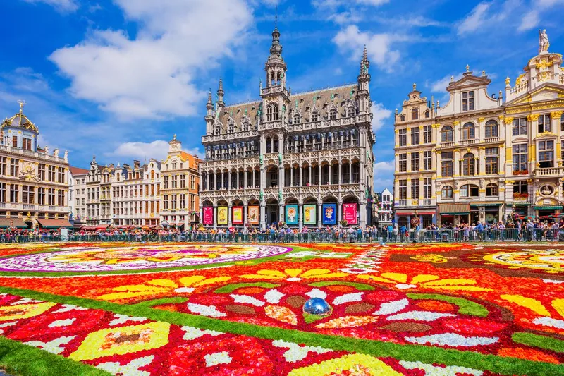 Brussels, Belgium