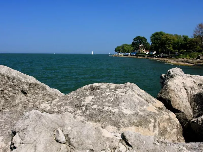 Marblehead State Park, Ohio