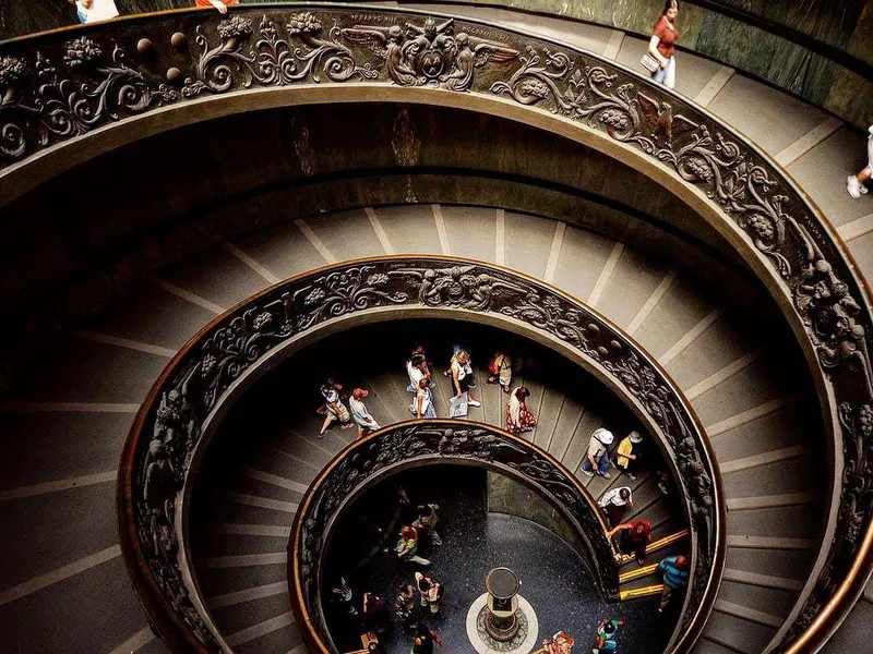 Vatican Museums