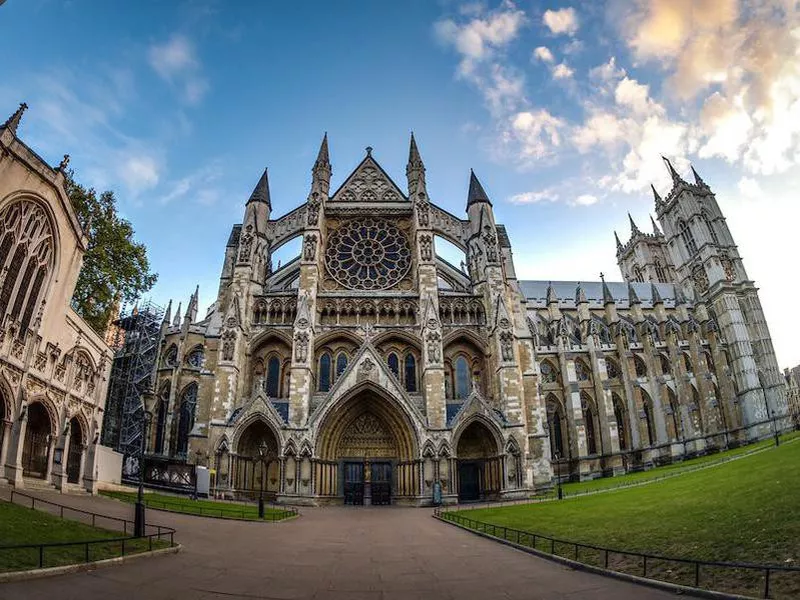 Westminister Abbey