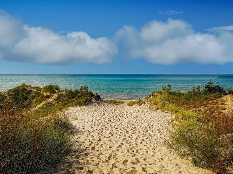 indiana dunes